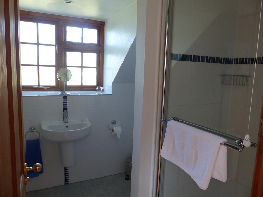 The Old Pear Tree Bed & Breakfast Whepstead Eksteriør bilde